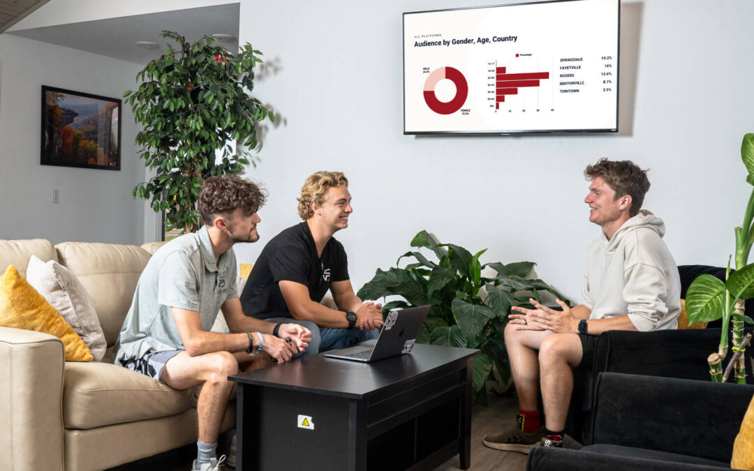 Paid Advertising for Small Businesses: A Comprehensive Guide