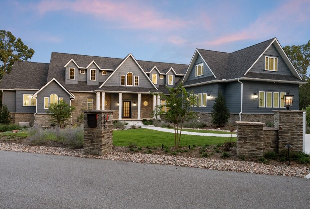 The Importance of Professional Photography in Real Estate Sales