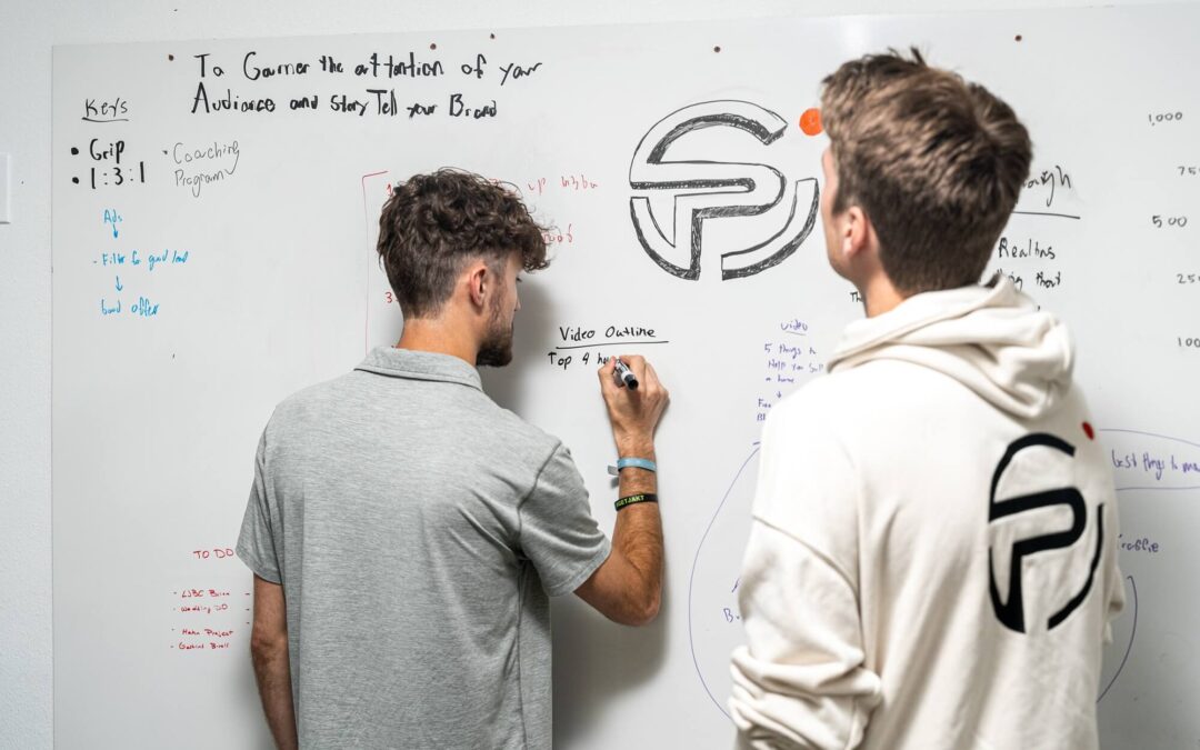 Your Business WILL FAIL Without Social Marketing