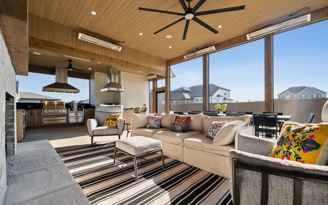 Marketing for Home Builders: How to Win More Clients in Northwest Arkansas