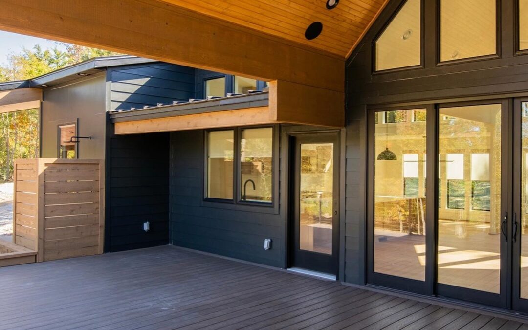 Real Estate Marketing Agency Northwest Arkansas – Pollari Media