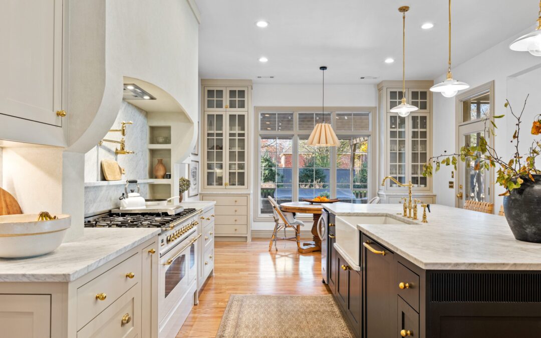 Marketing for Home Remodelers in Arkansas: How to Get More Local Jobs